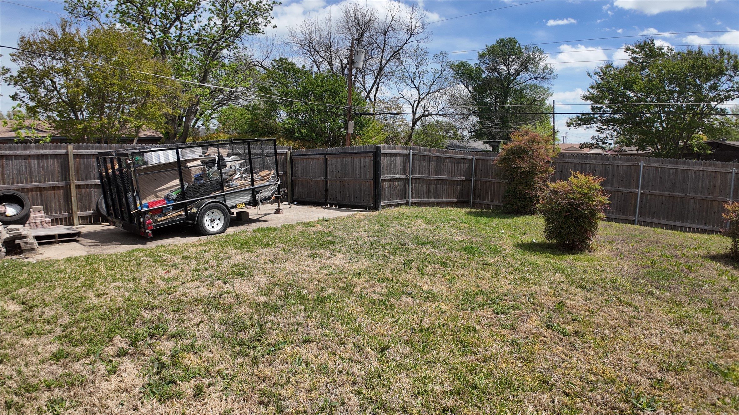2510 Larchmont Drive Mesquite TX 75150