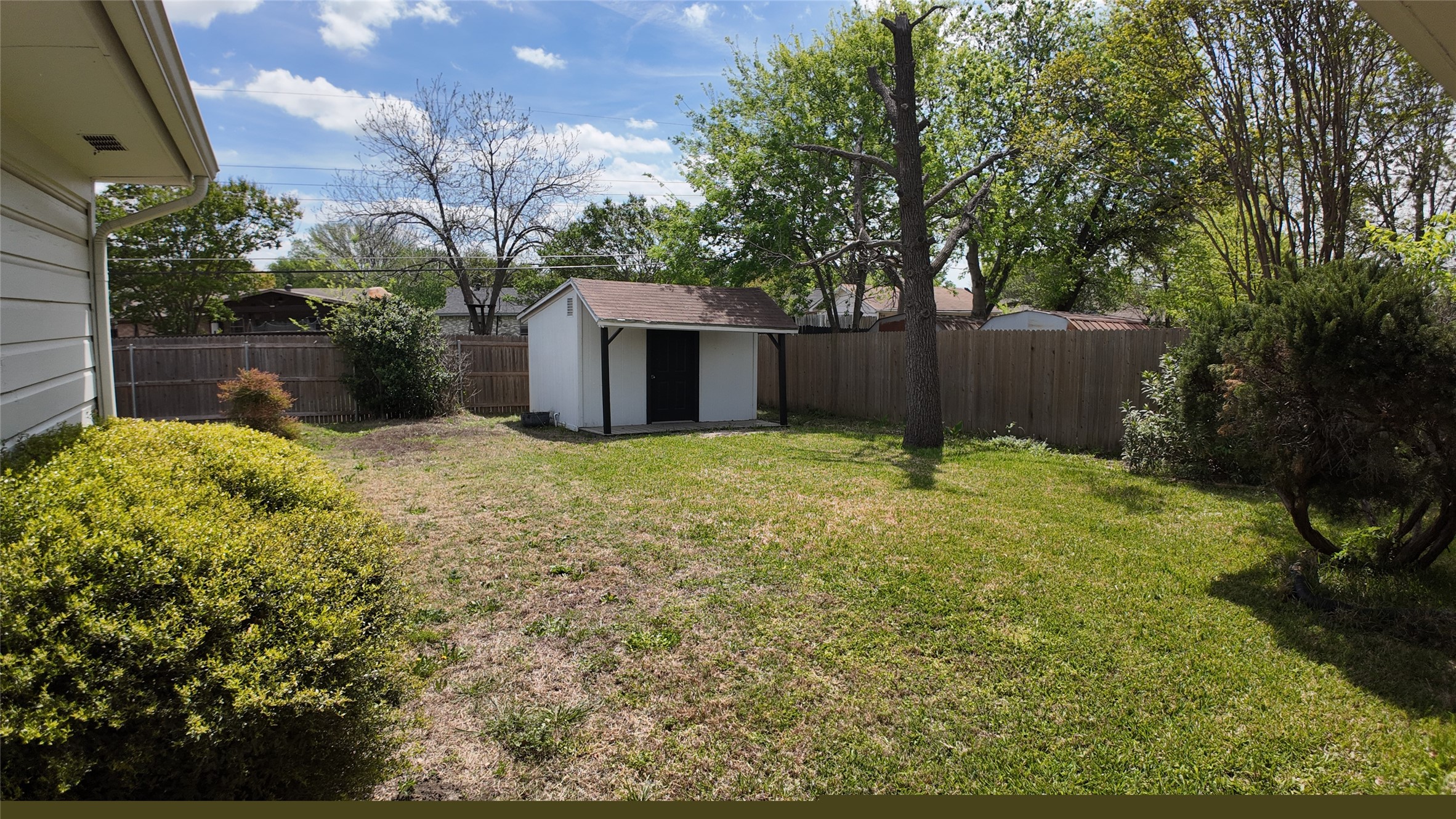 2510 Larchmont Drive Mesquite TX 75150