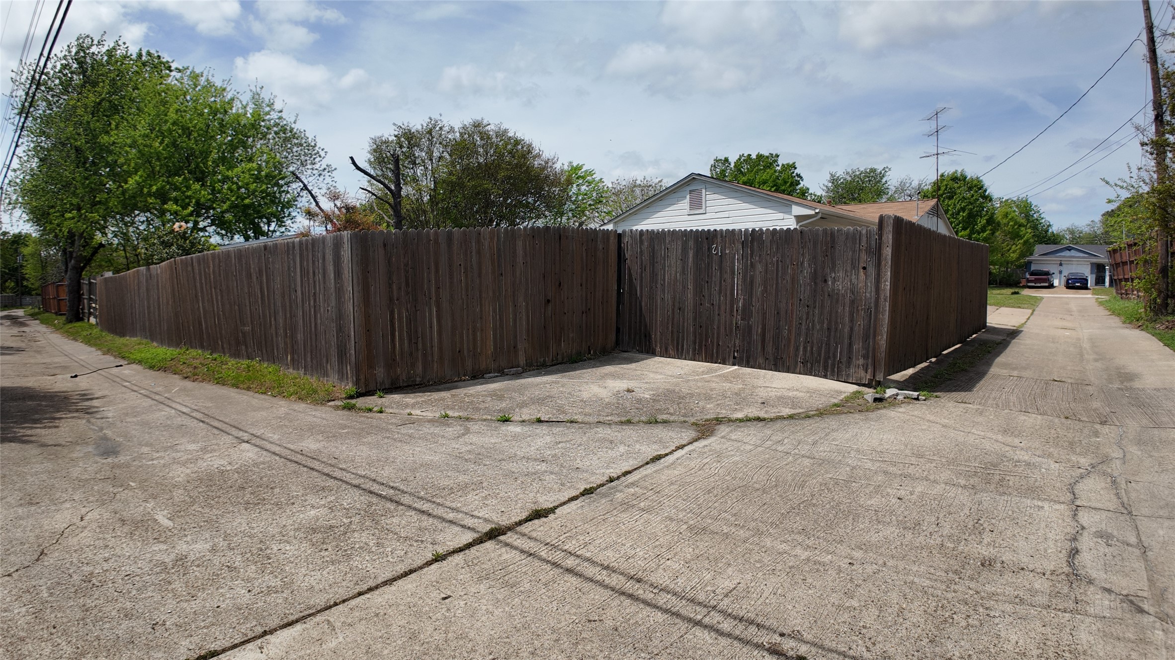 2510 Larchmont Drive Mesquite TX 75150