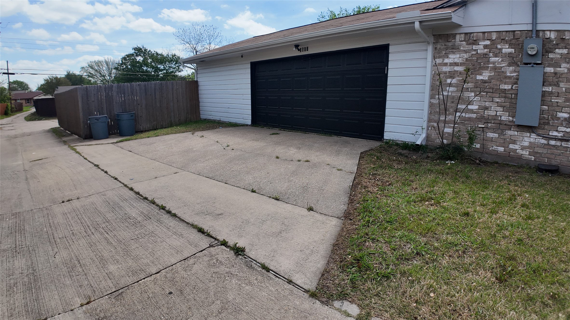 2510 Larchmont Drive Mesquite TX 75150