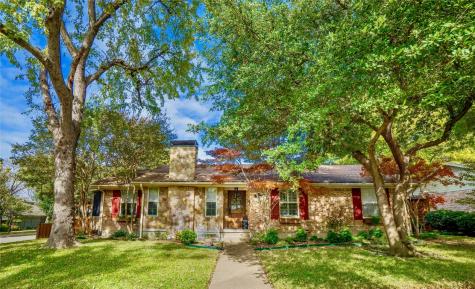 10905 Cactus Lane Dallas TX 75238
