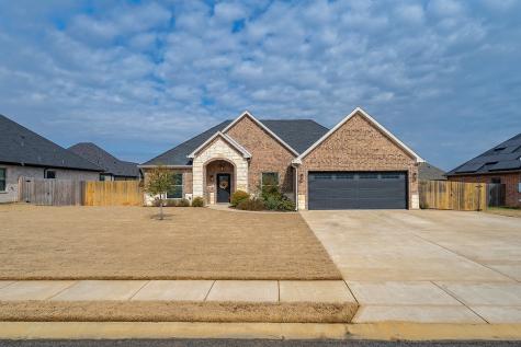 811 Mary Lee Lane Collinsville TX 76233