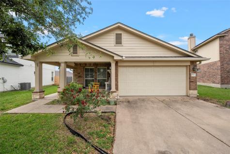 10204 Marigold Road Waco TX 76708
