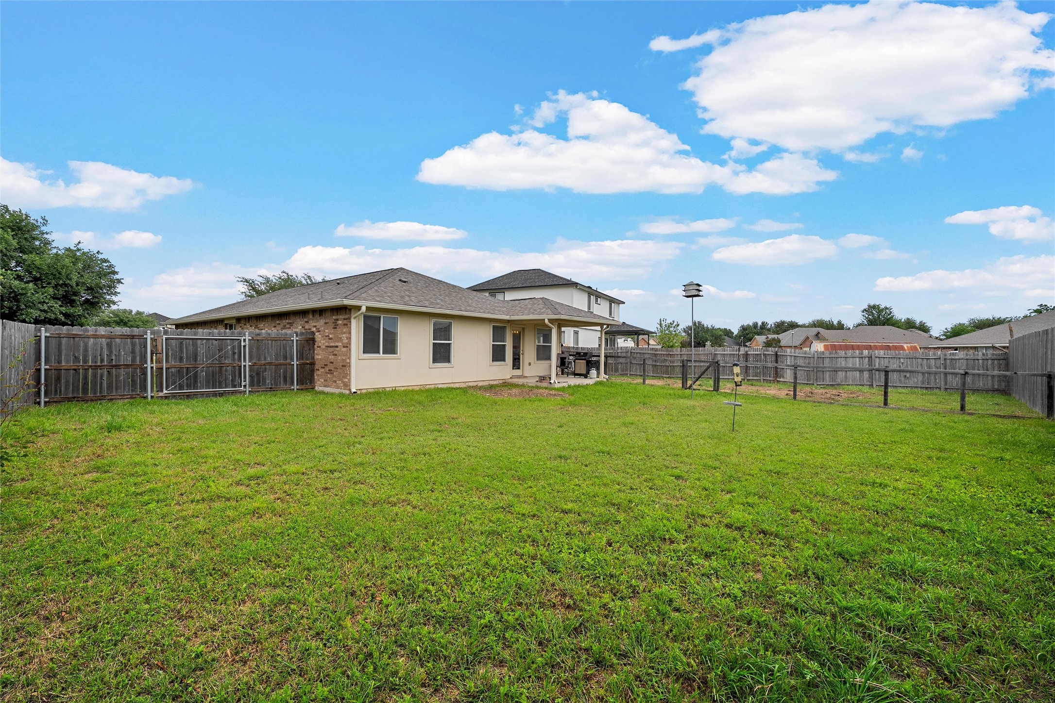 10204 Marigold Road Waco TX 76708