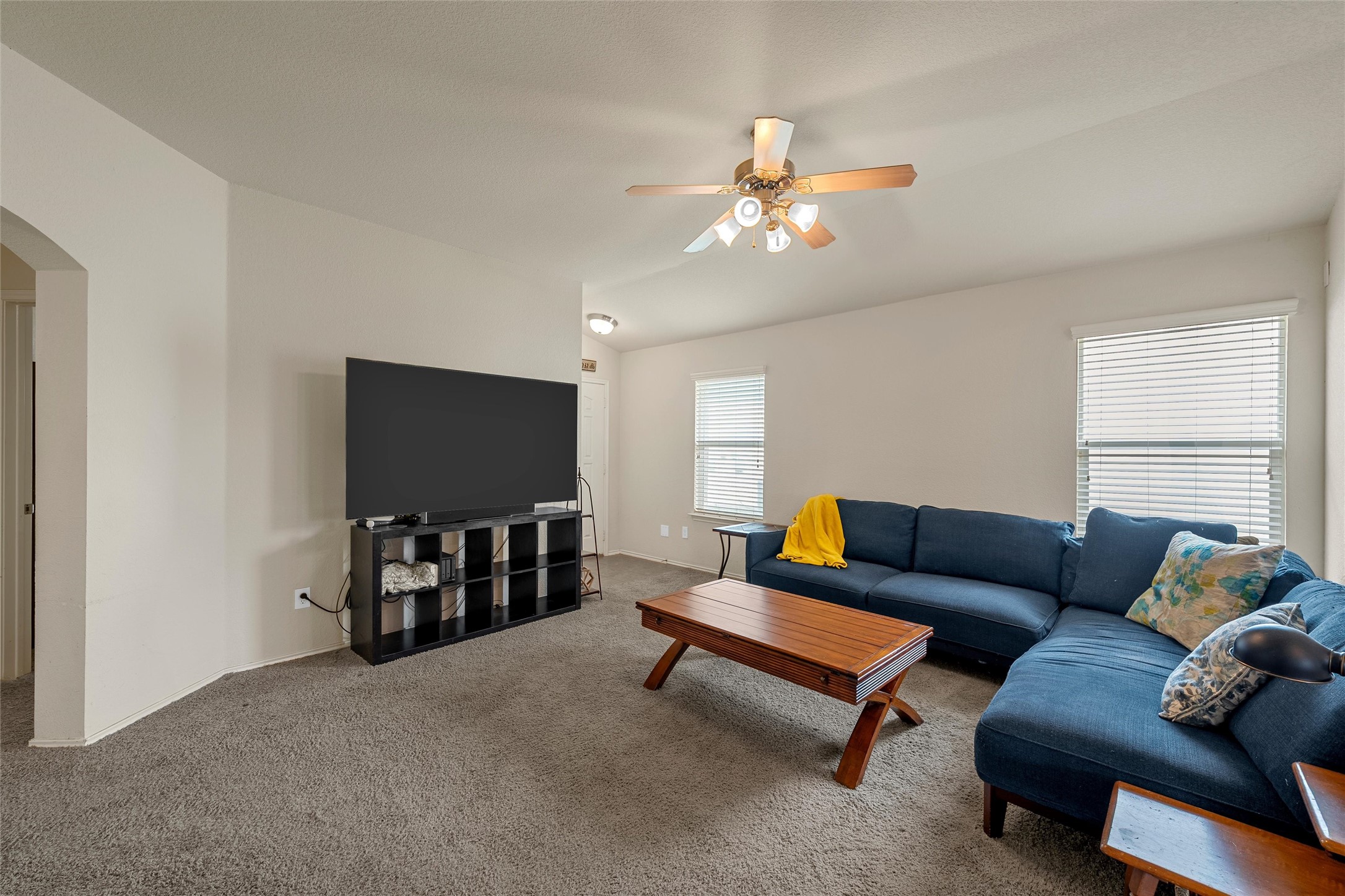 10204 Marigold Road Waco TX 76708