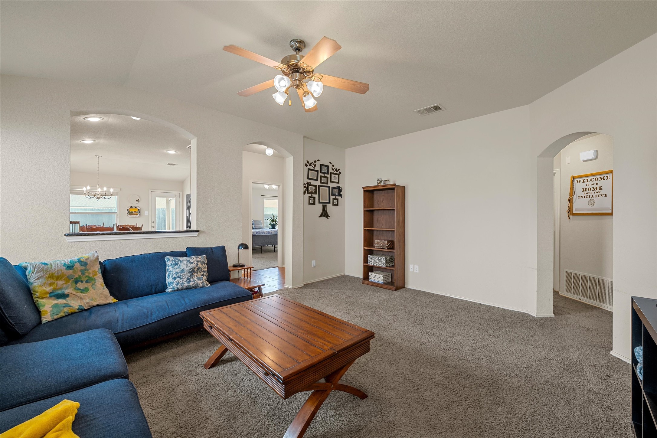 10204 Marigold Road Waco TX 76708