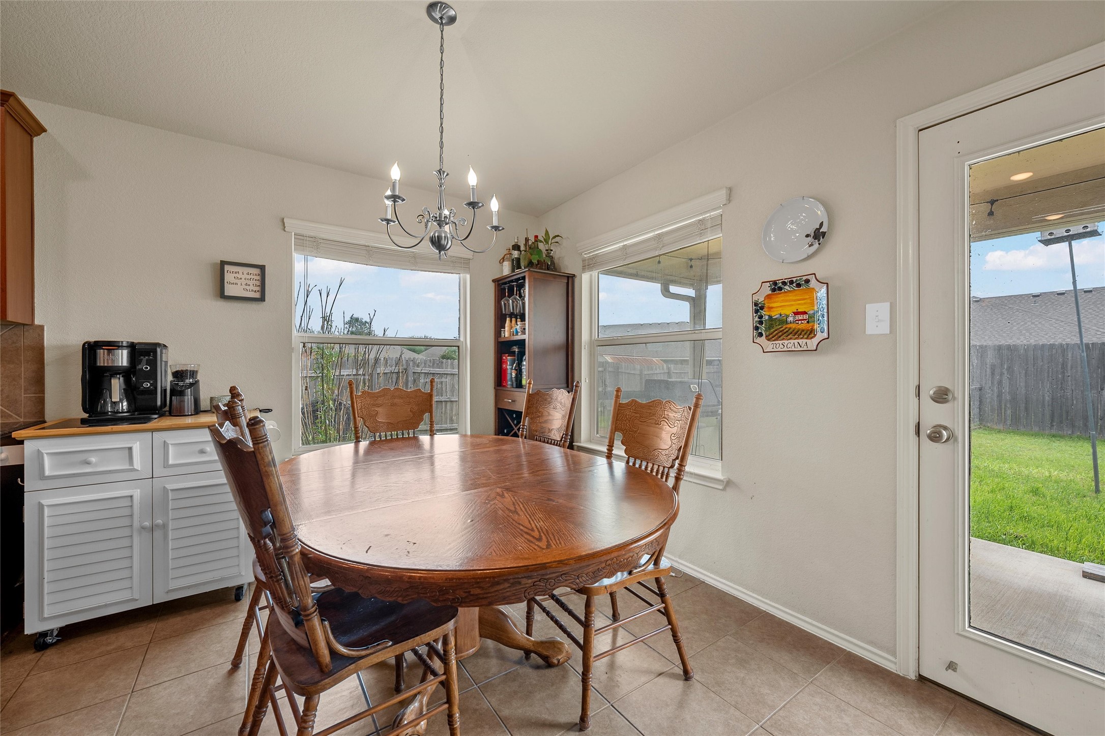 10204 Marigold Road Waco TX 76708
