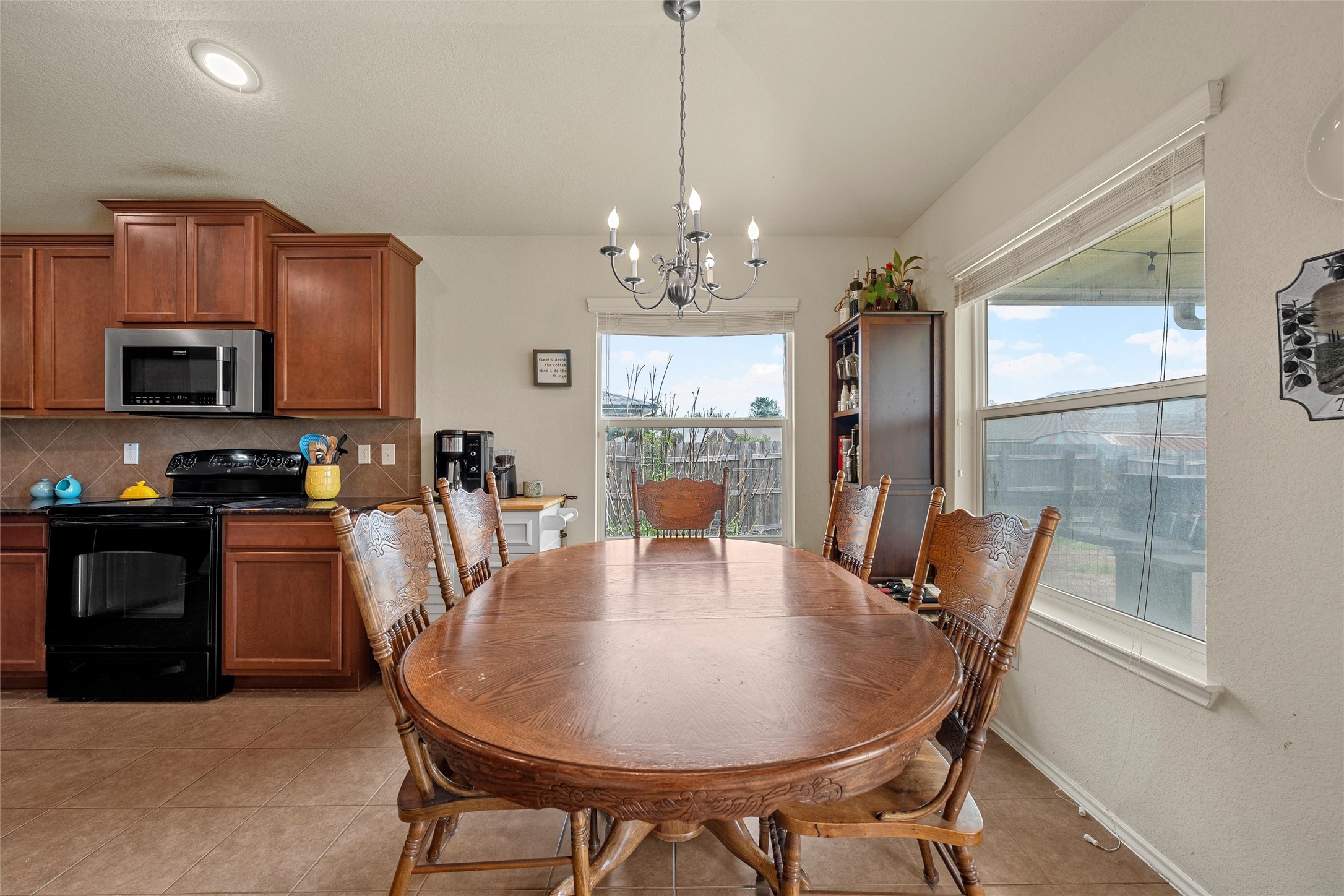 10204 Marigold Road Waco TX 76708