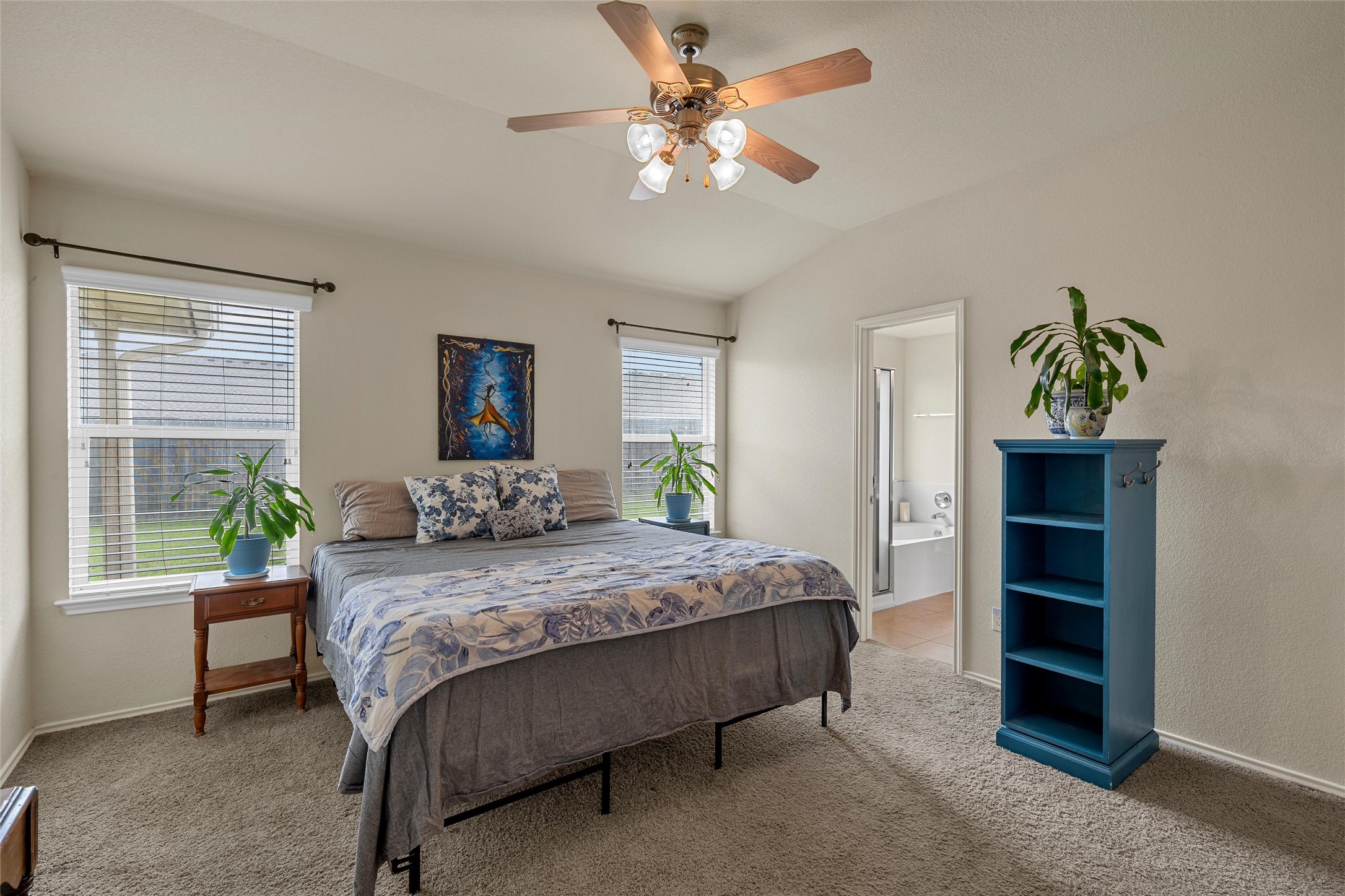 10204 Marigold Road Waco TX 76708