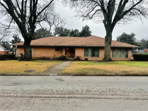 1438 Boca Chica Drive Dallas TX 75232