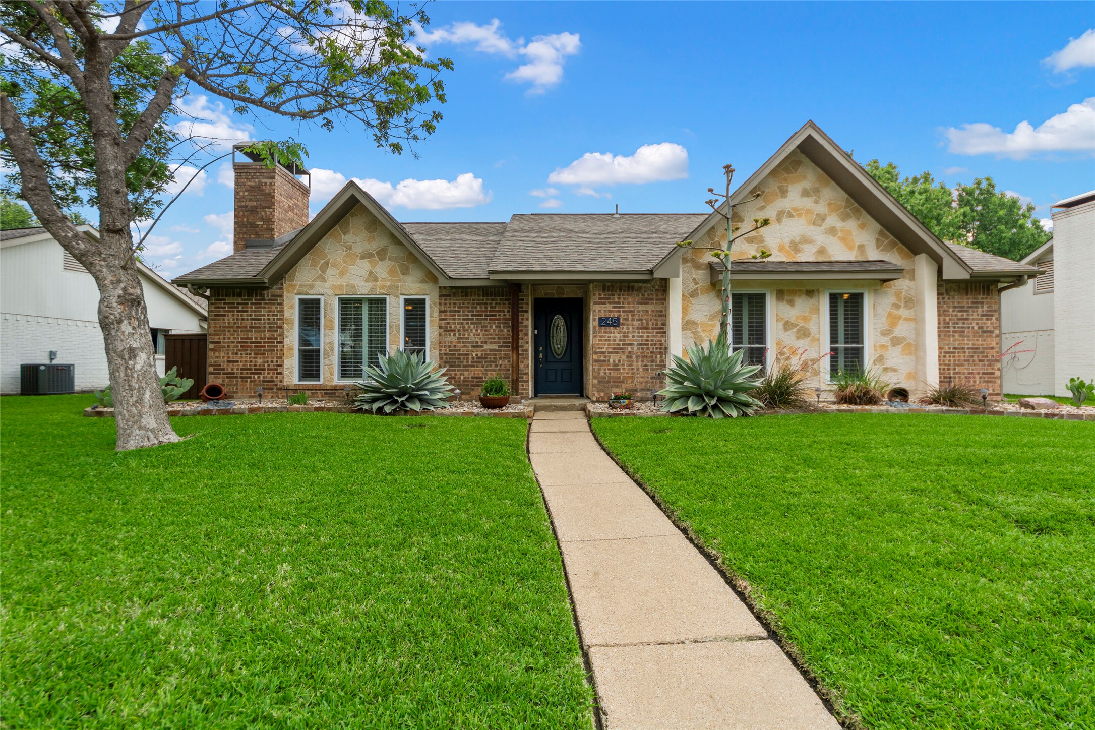 245 Creekside Lane Coppell TX 75019