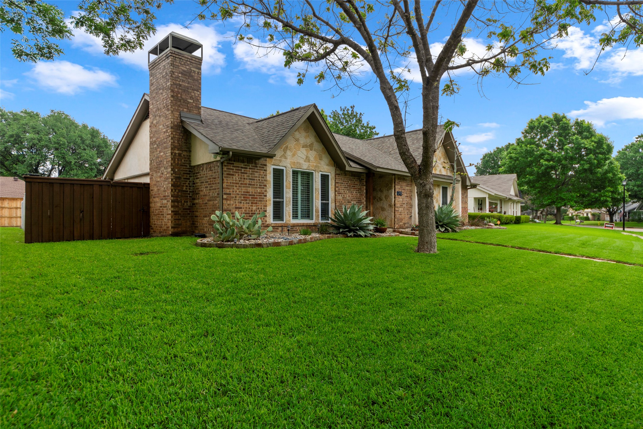 245 Creekside Lane Coppell TX 75019
