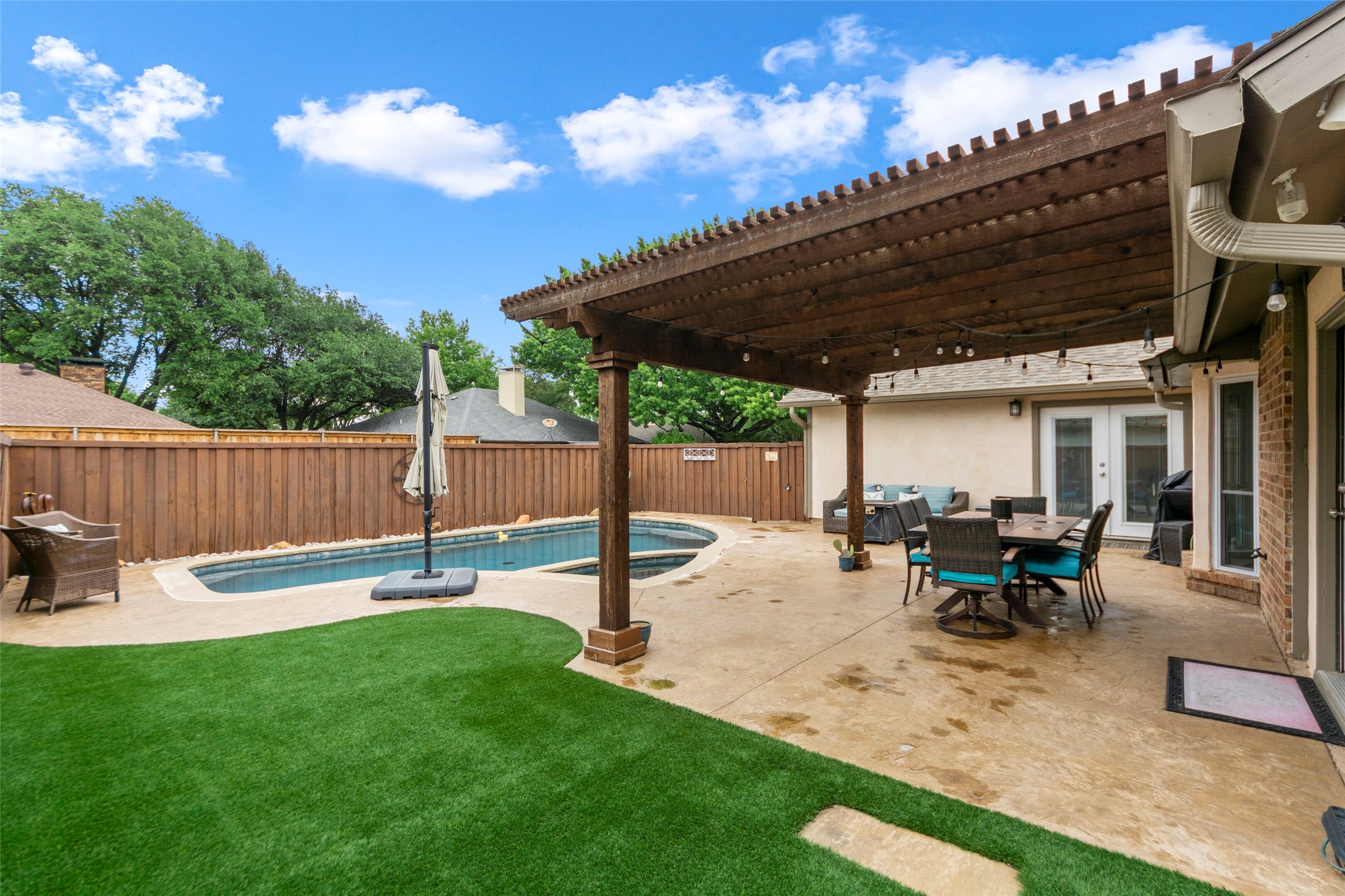 245 Creekside Lane Coppell TX 75019