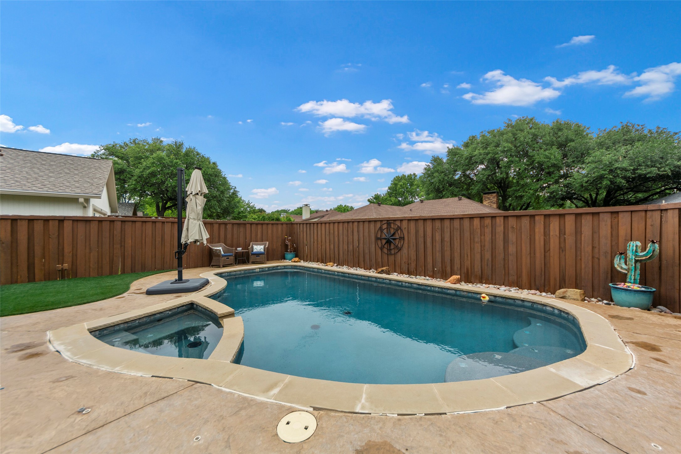 245 Creekside Lane Coppell TX 75019