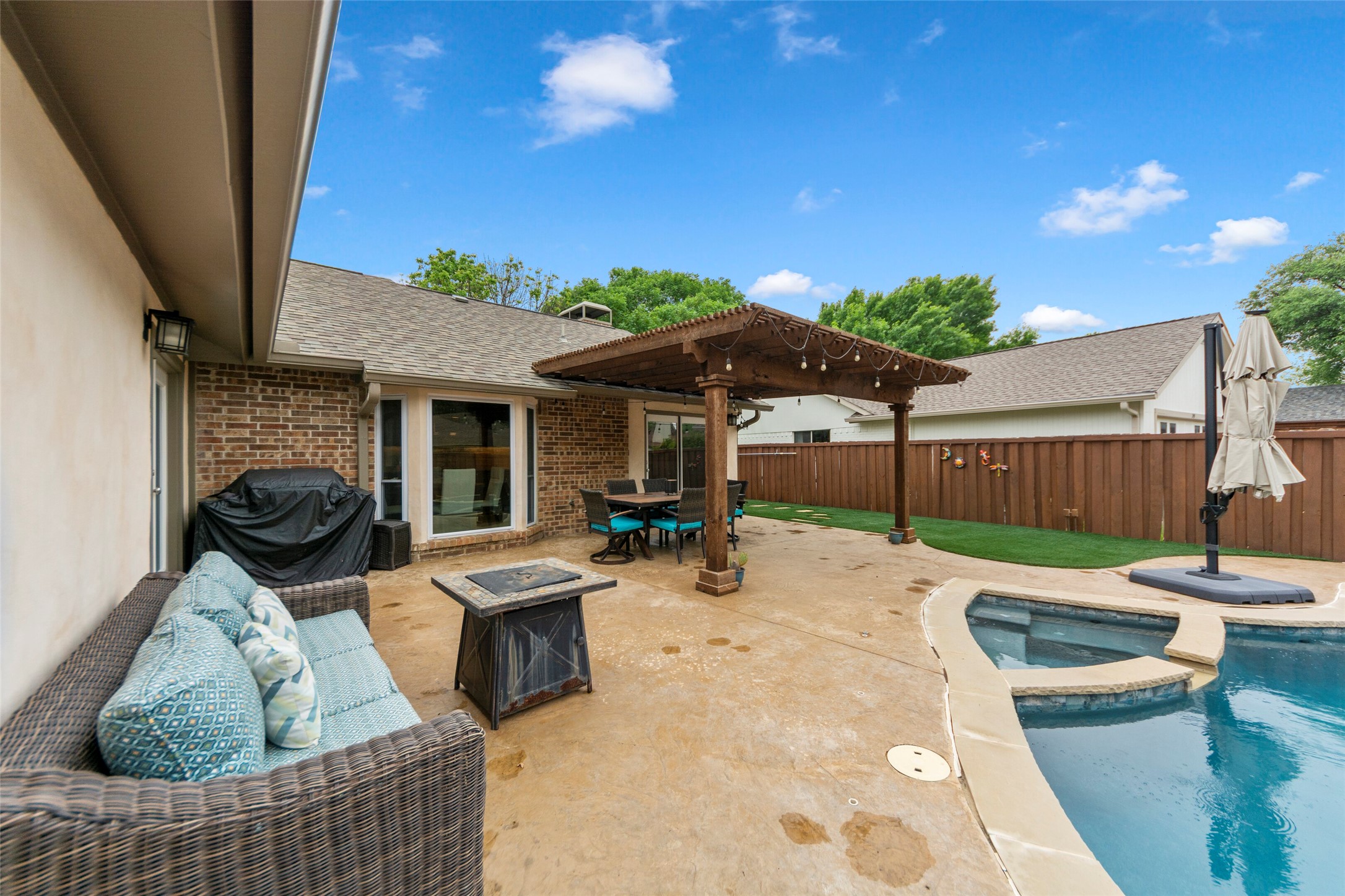 245 Creekside Lane Coppell TX 75019