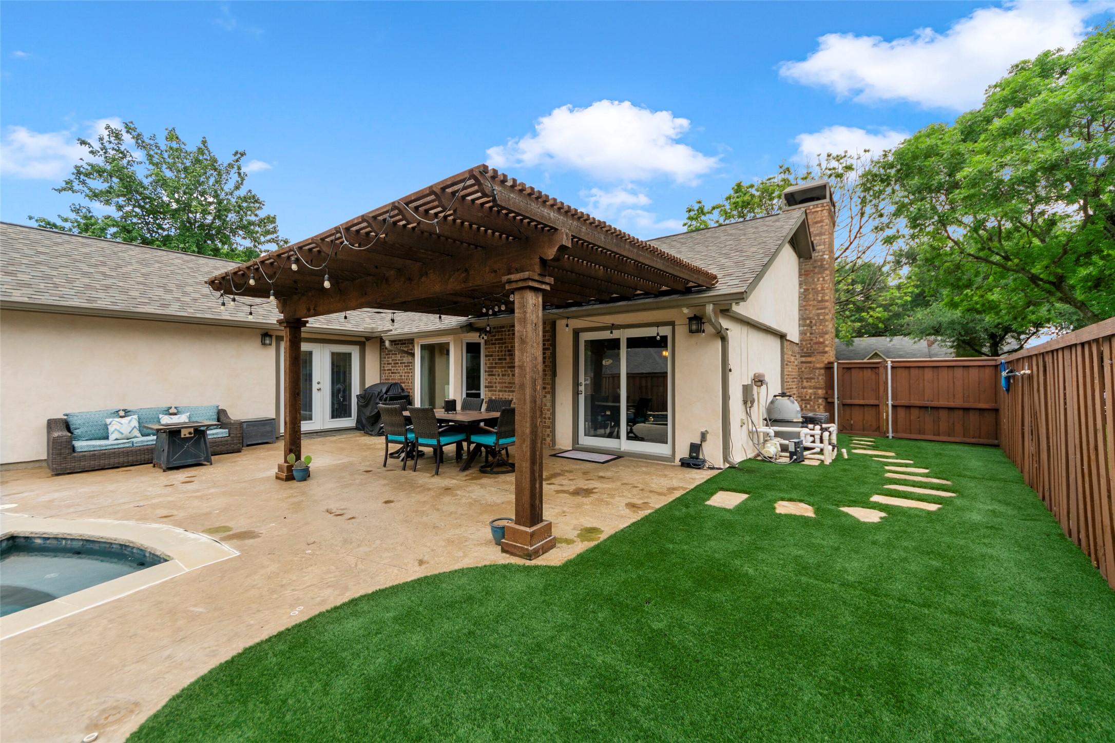 245 Creekside Lane Coppell TX 75019