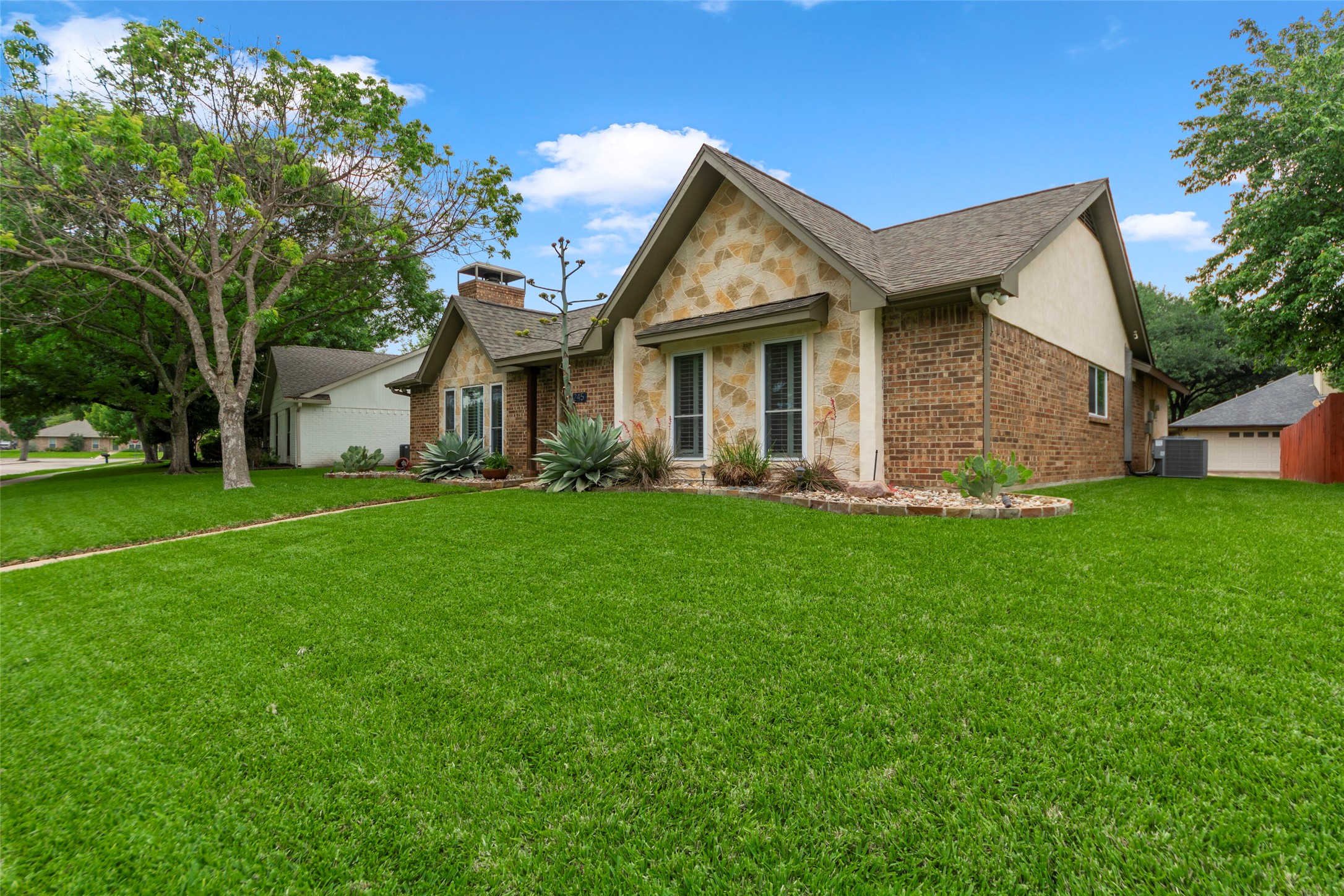 245 Creekside Lane Coppell TX 75019