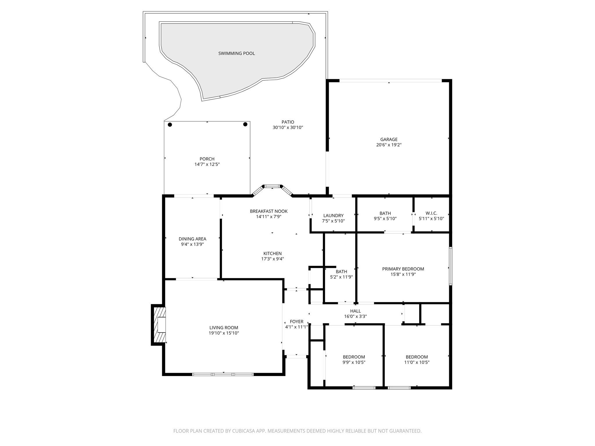 245 Creekside Lane Coppell TX 75019