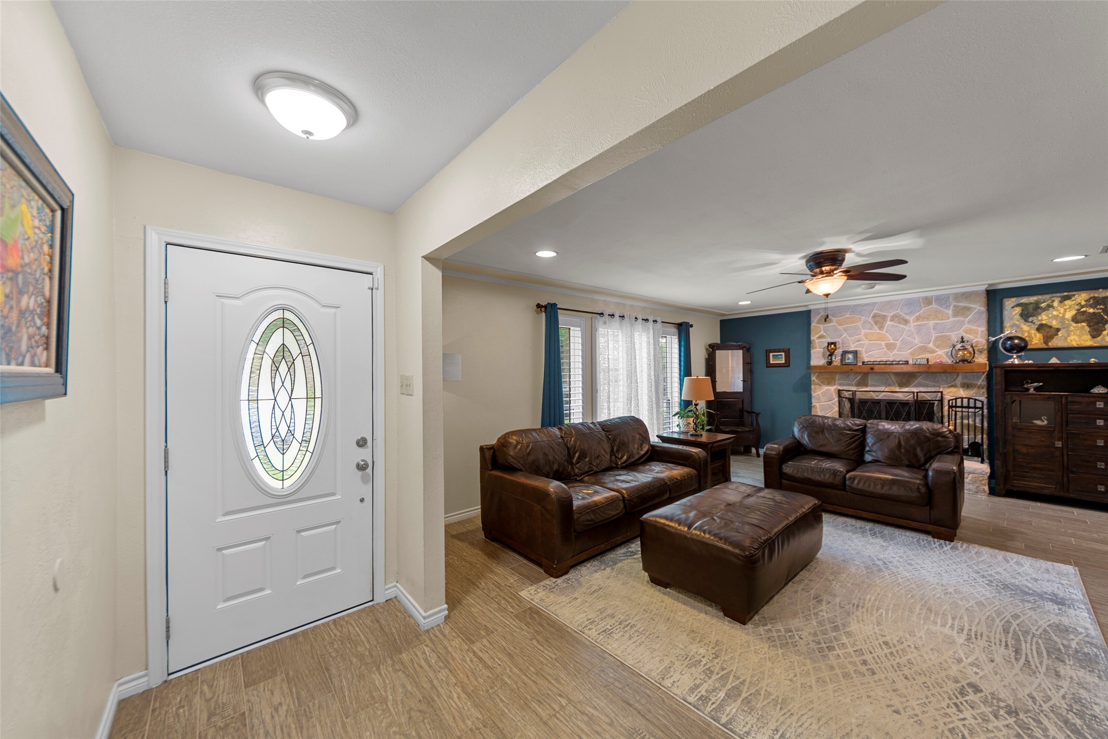 245 Creekside Lane Coppell TX 75019
