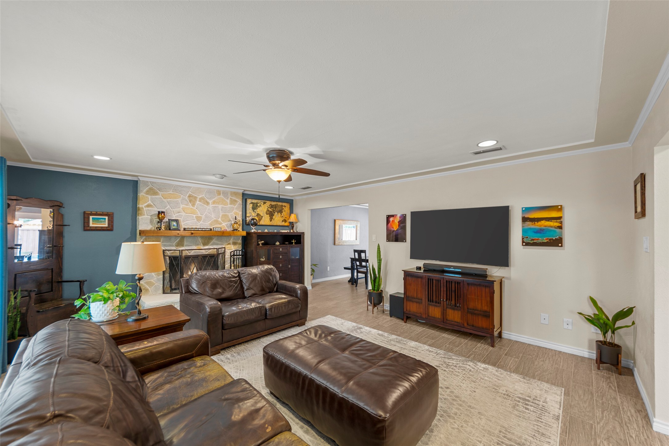 245 Creekside Lane Coppell TX 75019