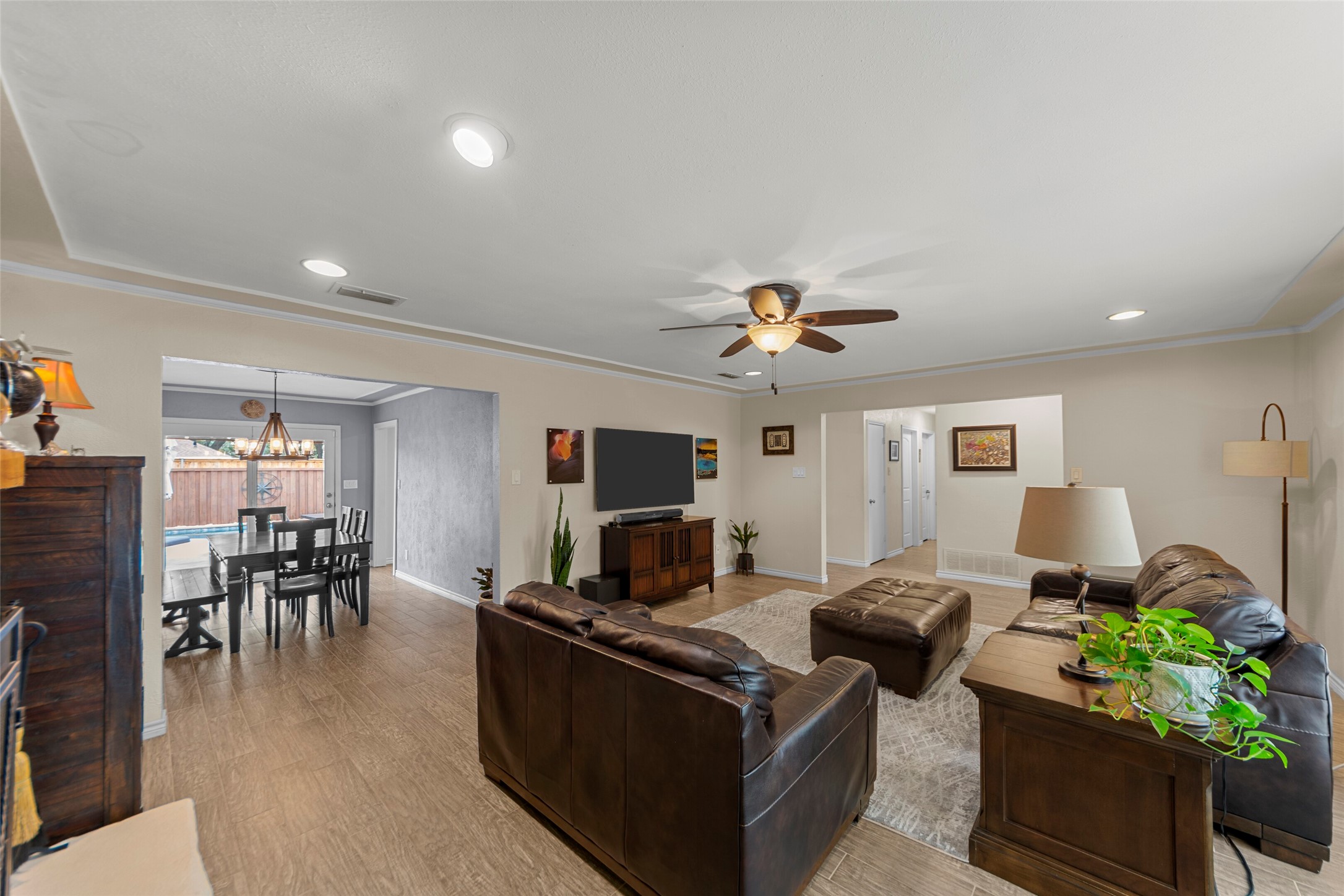 245 Creekside Lane Coppell TX 75019