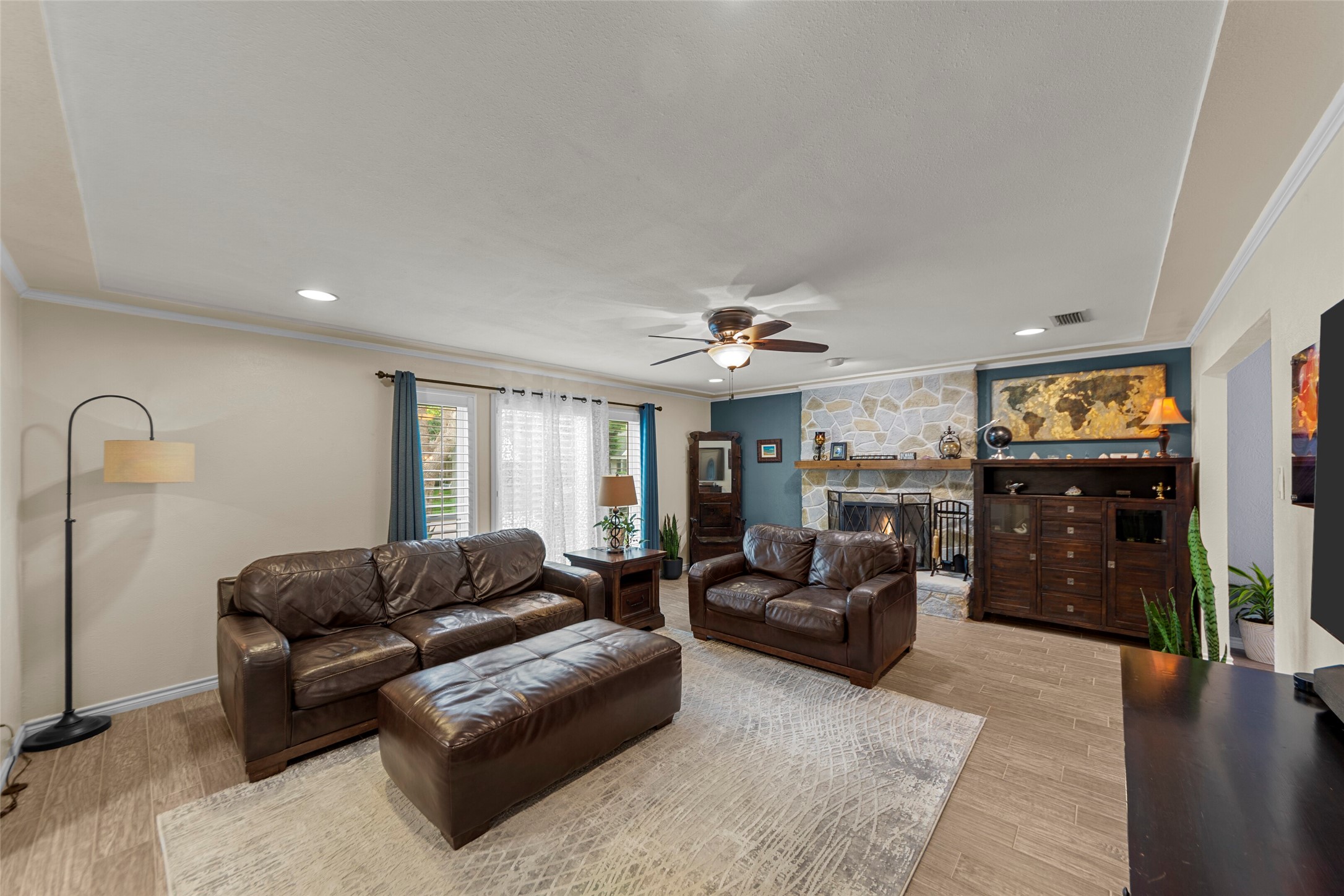 245 Creekside Lane Coppell TX 75019