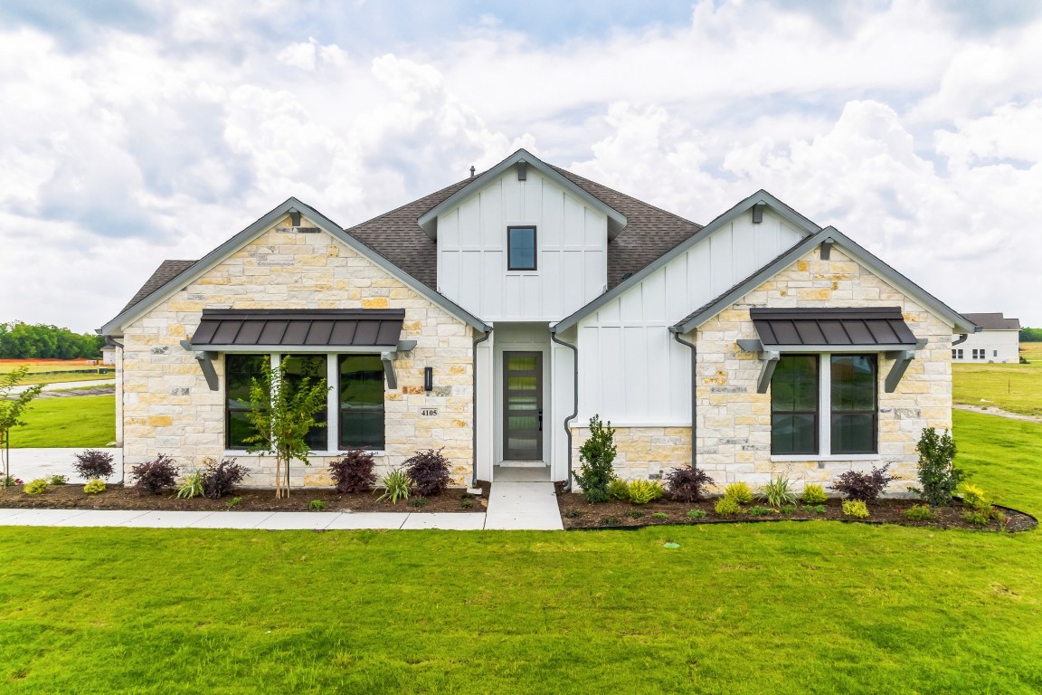 4105 Tamarack Lane Royse City TX 75189