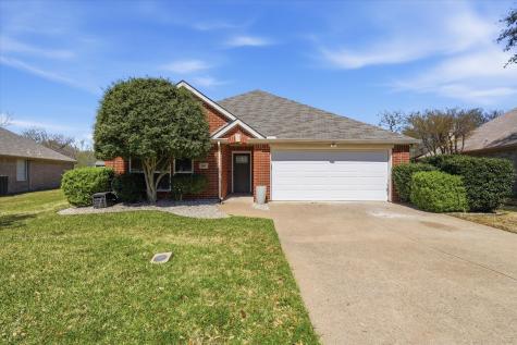 160 Pelican Cove Drive Rockwall TX 75087