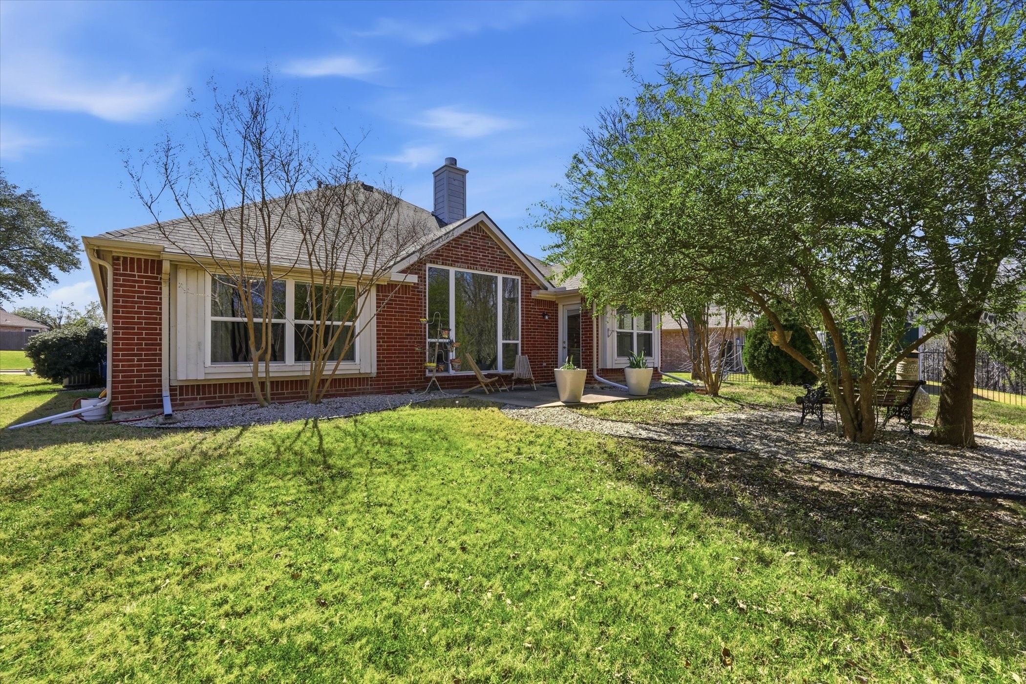 160 Pelican Cove Drive Rockwall TX 75087
