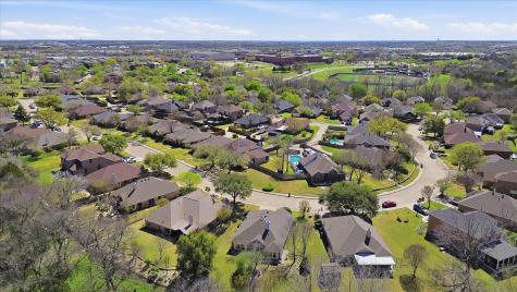 160 Pelican Cove Drive Rockwall TX 75087
