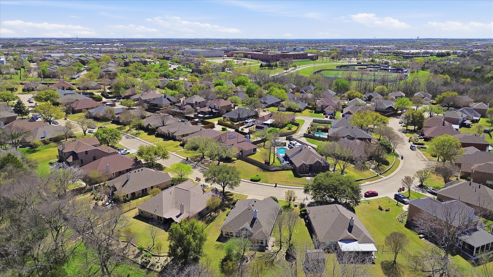 160 Pelican Cove Drive Rockwall TX 75087
