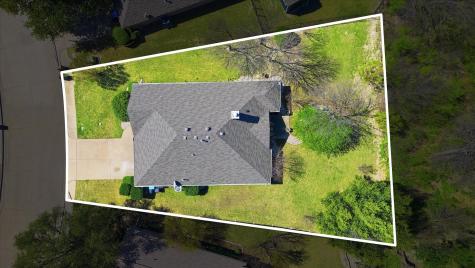 160 Pelican Cove Drive Rockwall TX 75087