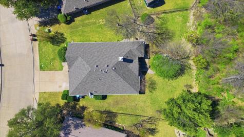 160 Pelican Cove Drive Rockwall TX 75087