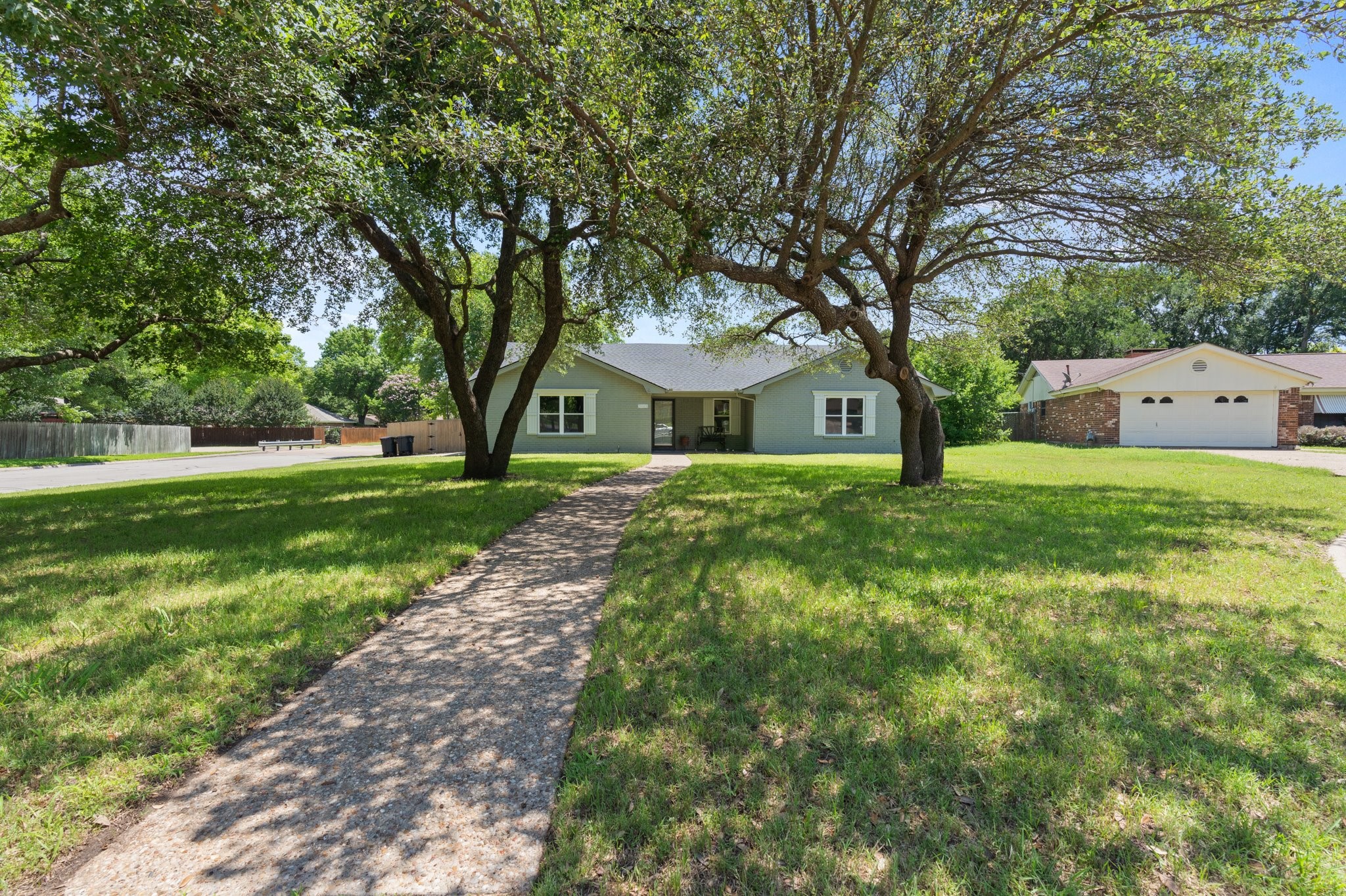 1001 Hyde Park Court Cleburne TX 76033