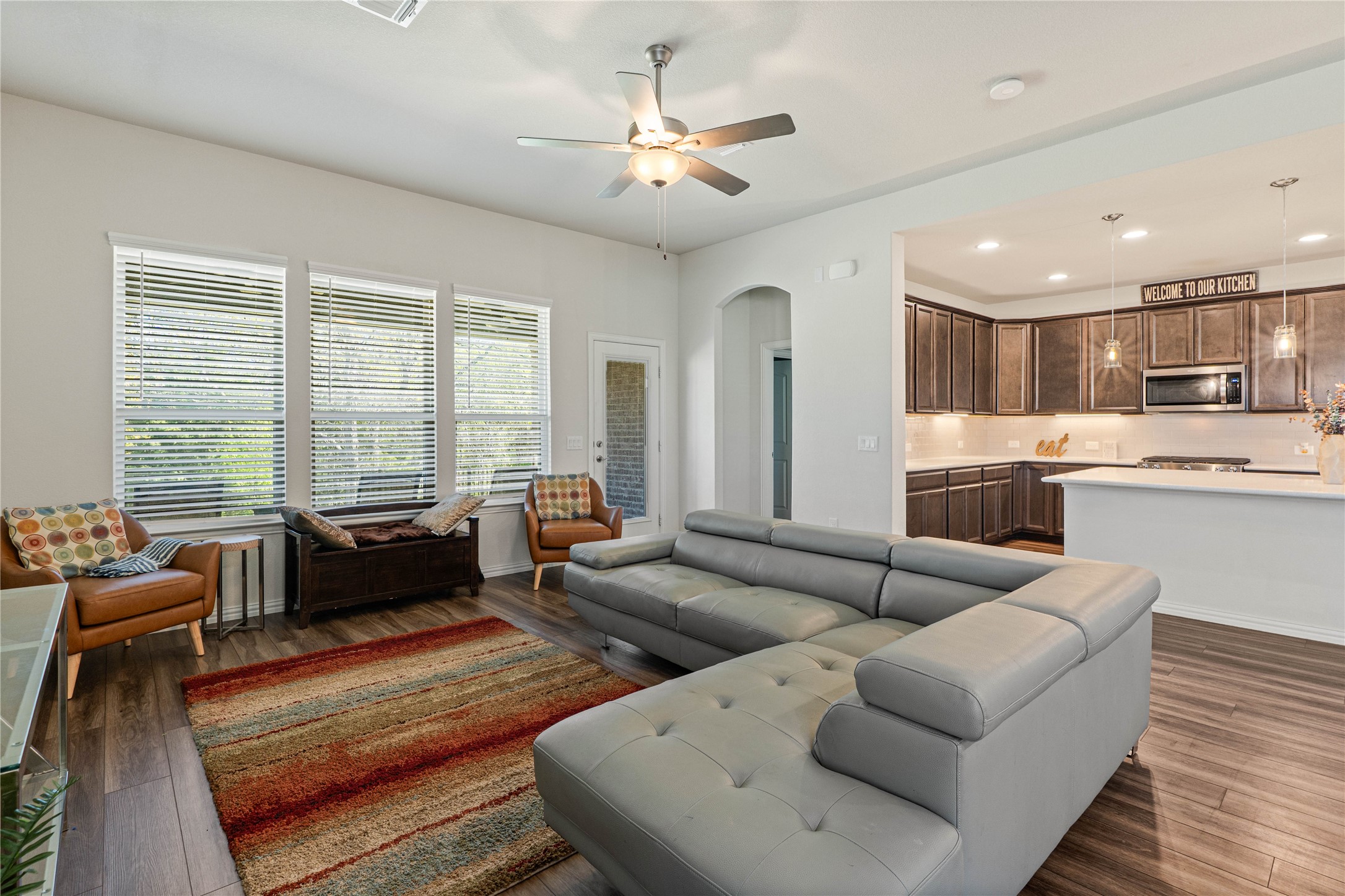 9517 Sunset Lane Oak Point TX 75068