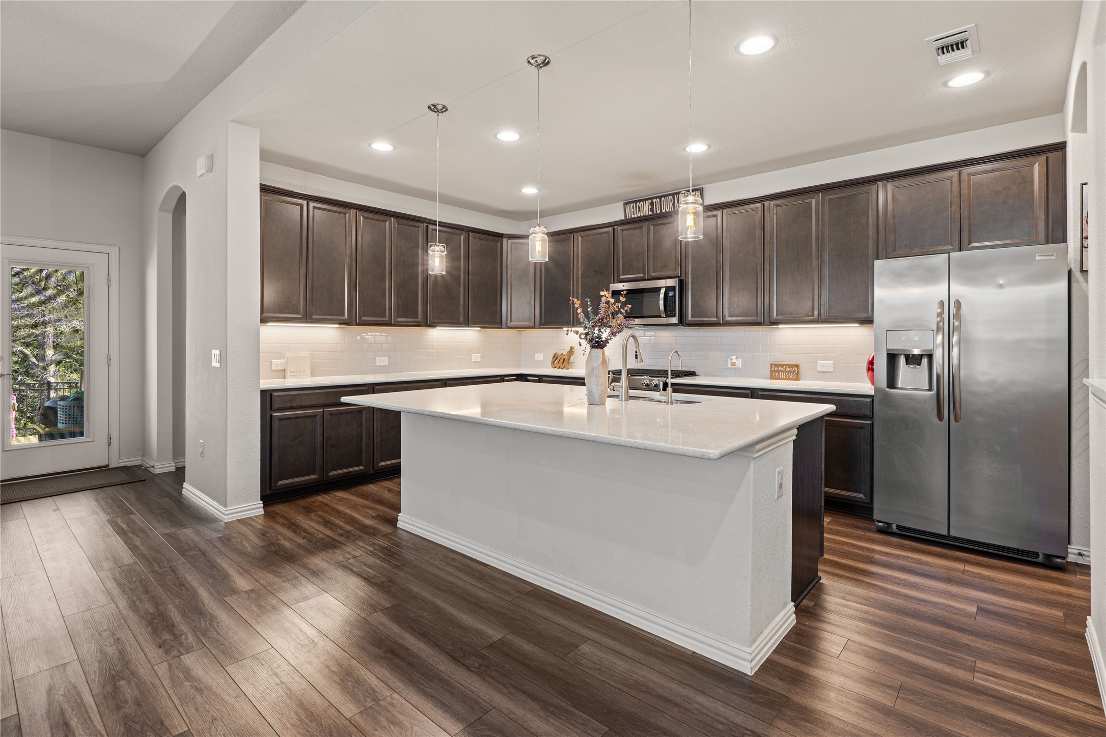 9517 Sunset Lane Oak Point TX 75068