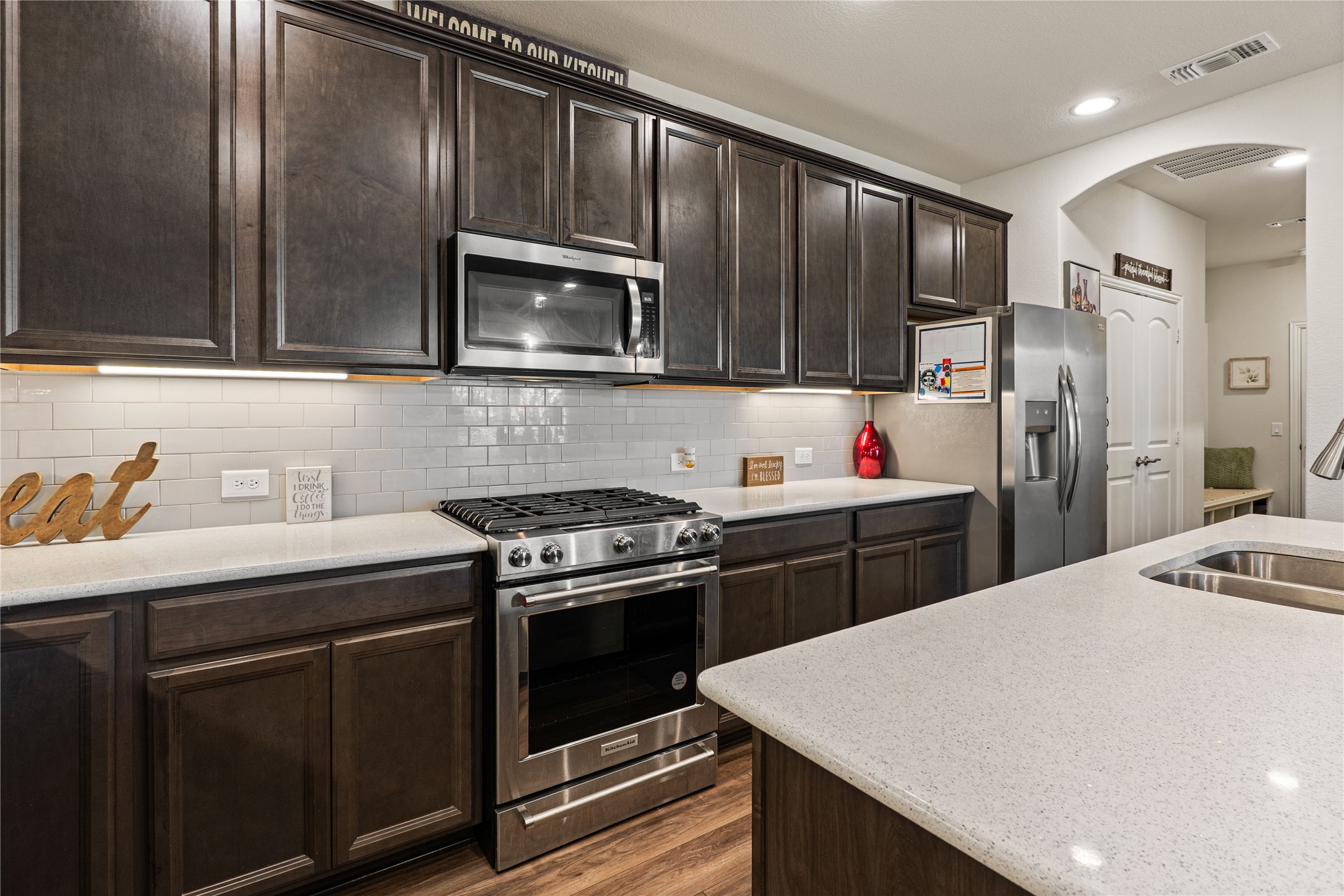9517 Sunset Lane Oak Point TX 75068