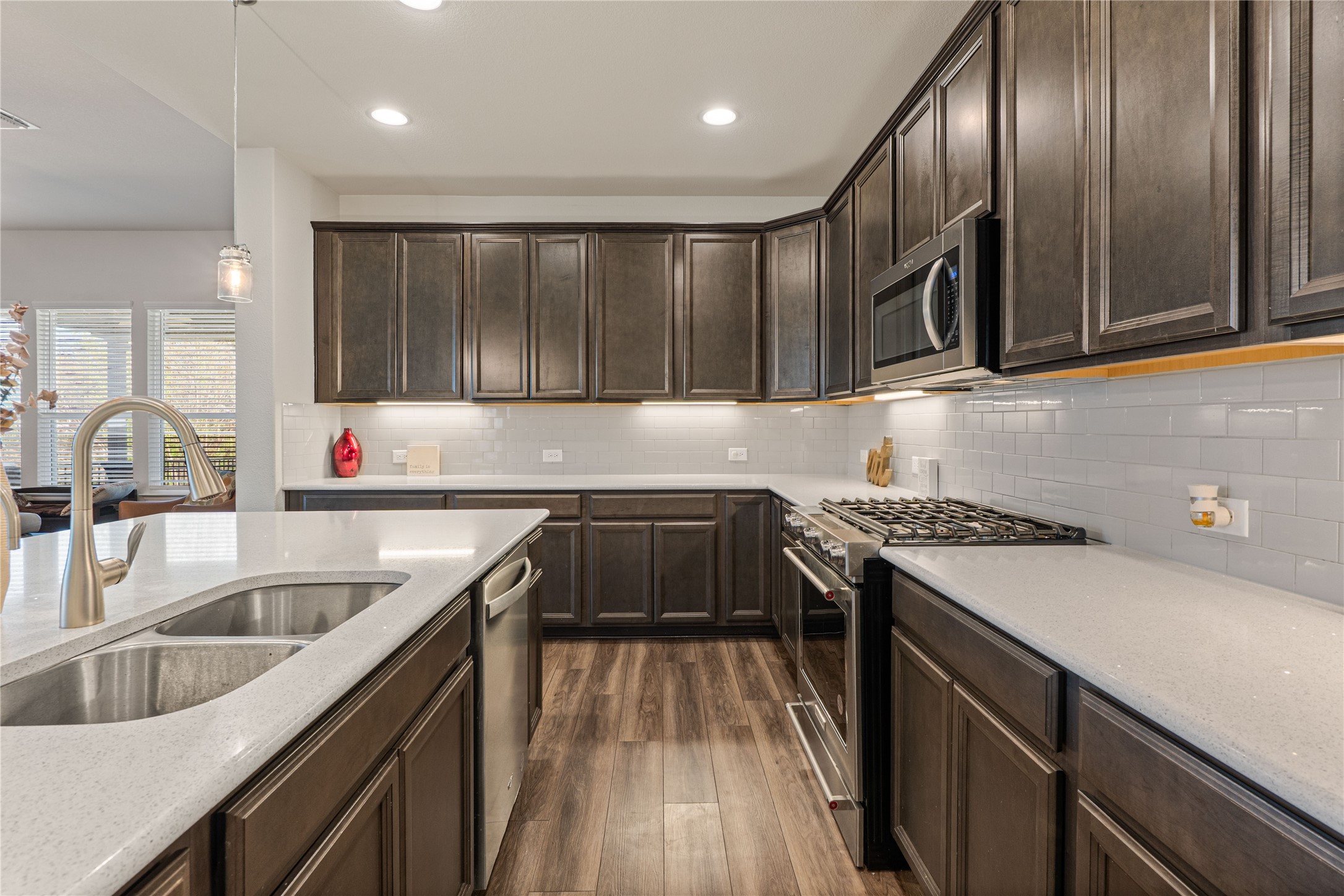 9517 Sunset Lane Oak Point TX 75068