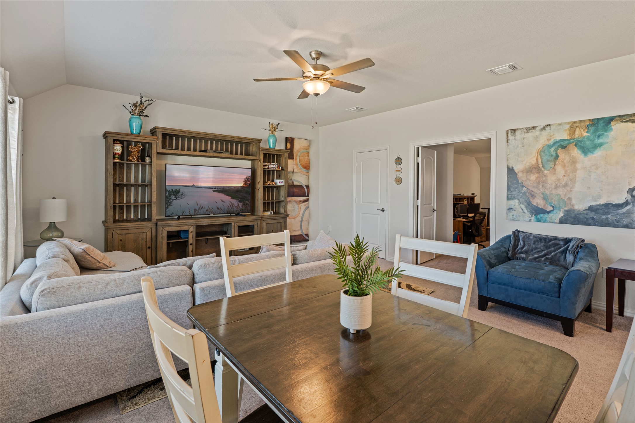 9517 Sunset Lane Oak Point TX 75068