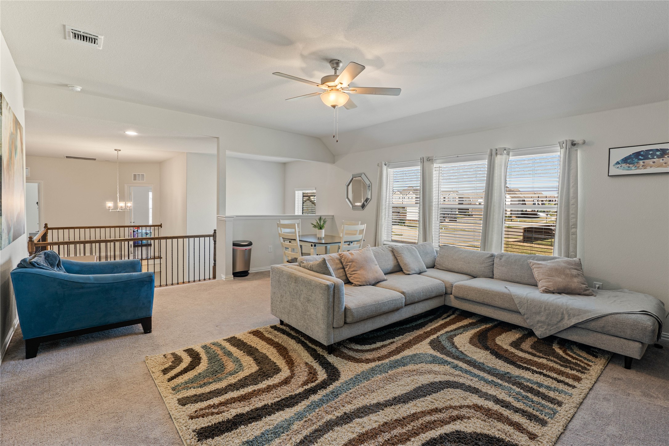 9517 Sunset Lane Oak Point TX 75068