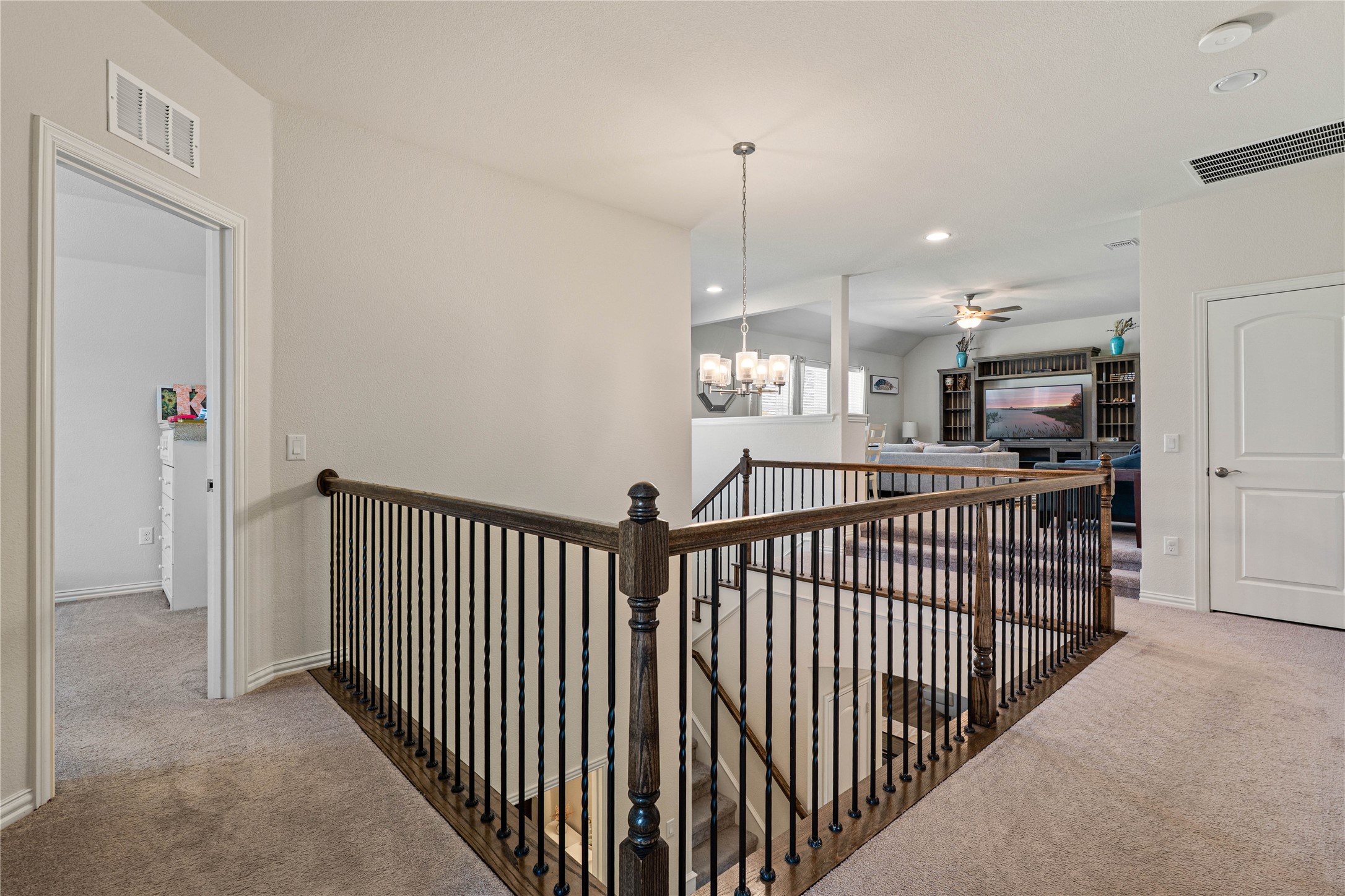9517 Sunset Lane Oak Point TX 75068