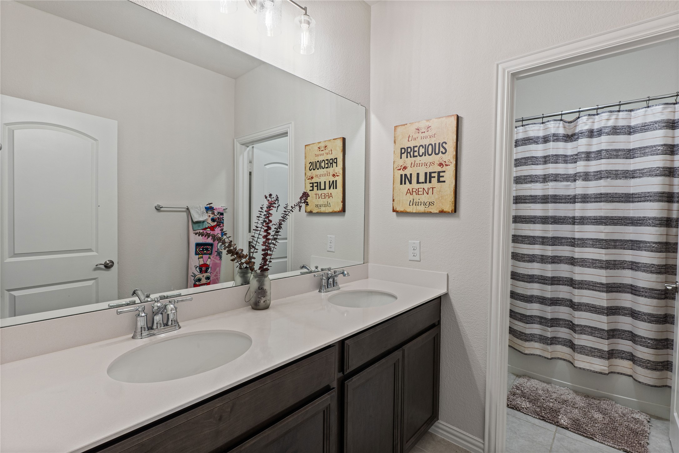 9517 Sunset Lane Oak Point TX 75068