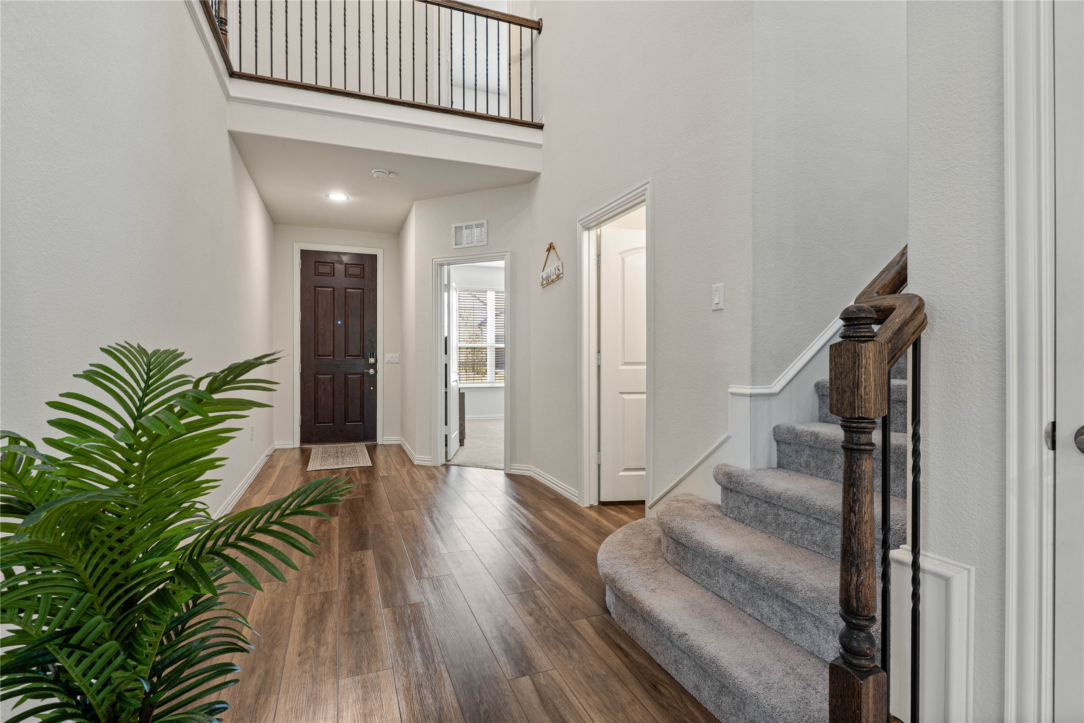 9517 Sunset Lane Oak Point TX 75068