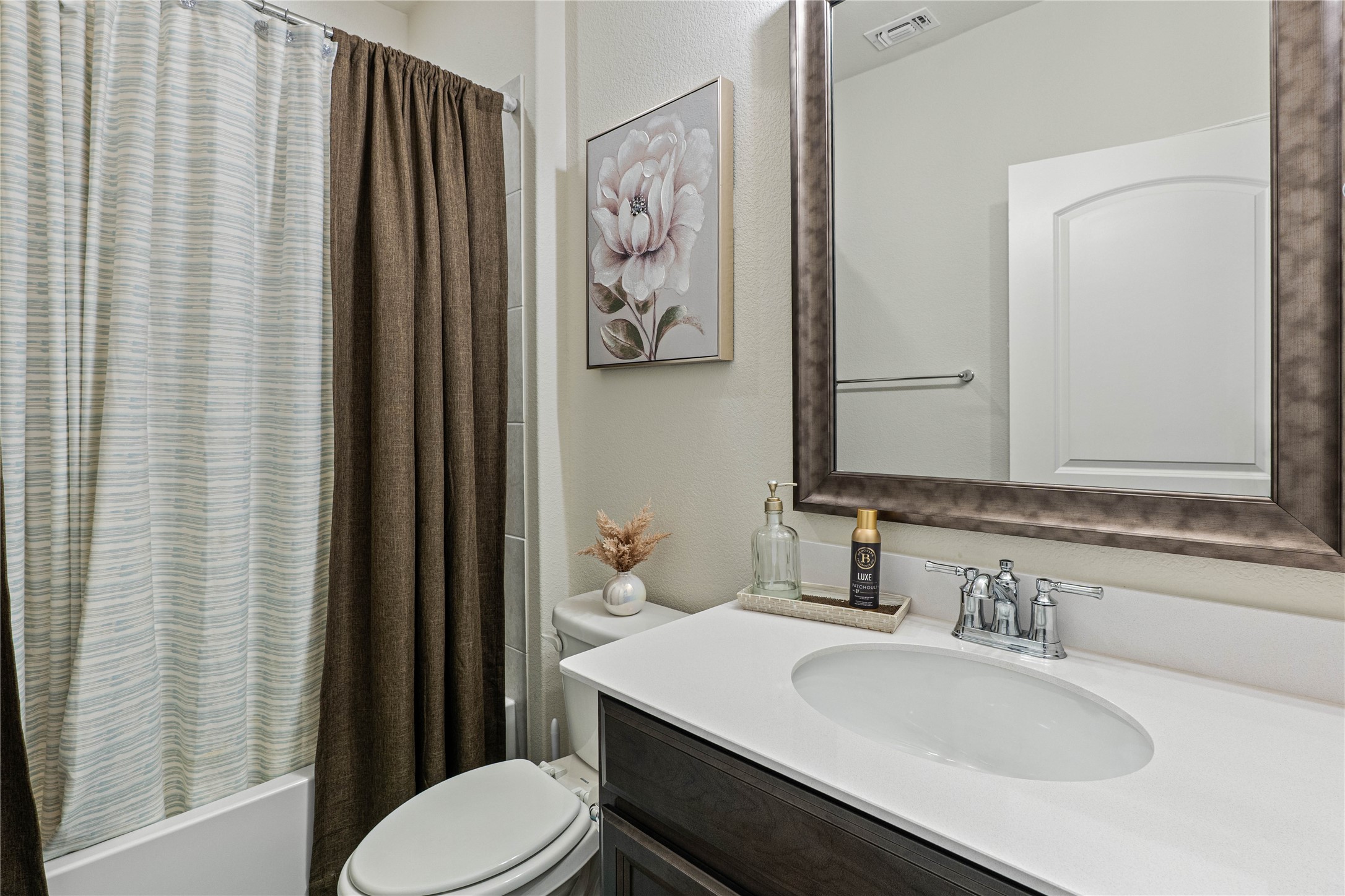 9517 Sunset Lane Oak Point TX 75068