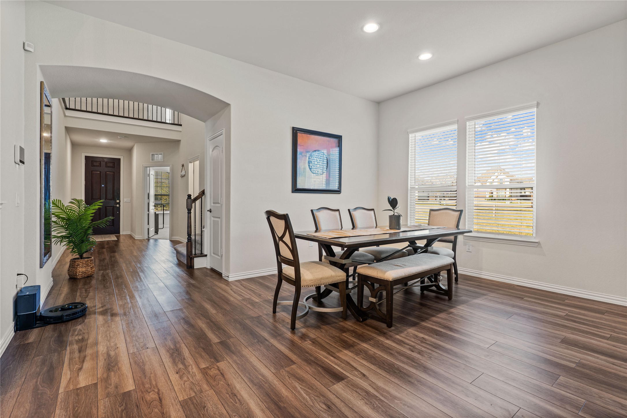 9517 Sunset Lane Oak Point TX 75068