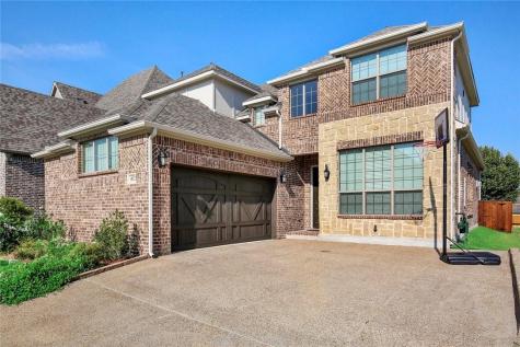 4812 Temecula Creek Trail Mckinney TX 75070
