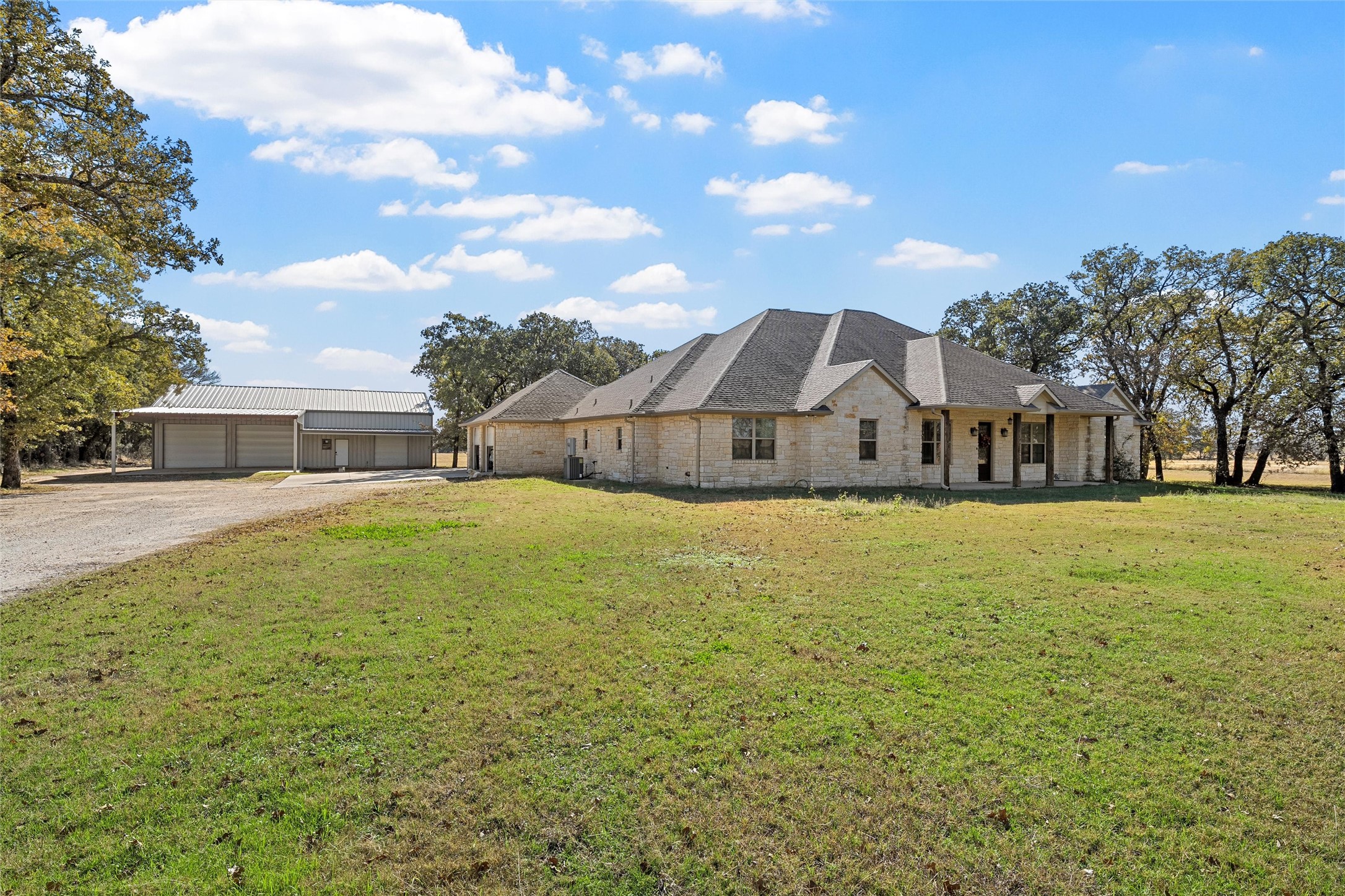 2743 Tokio Road West TX 76691