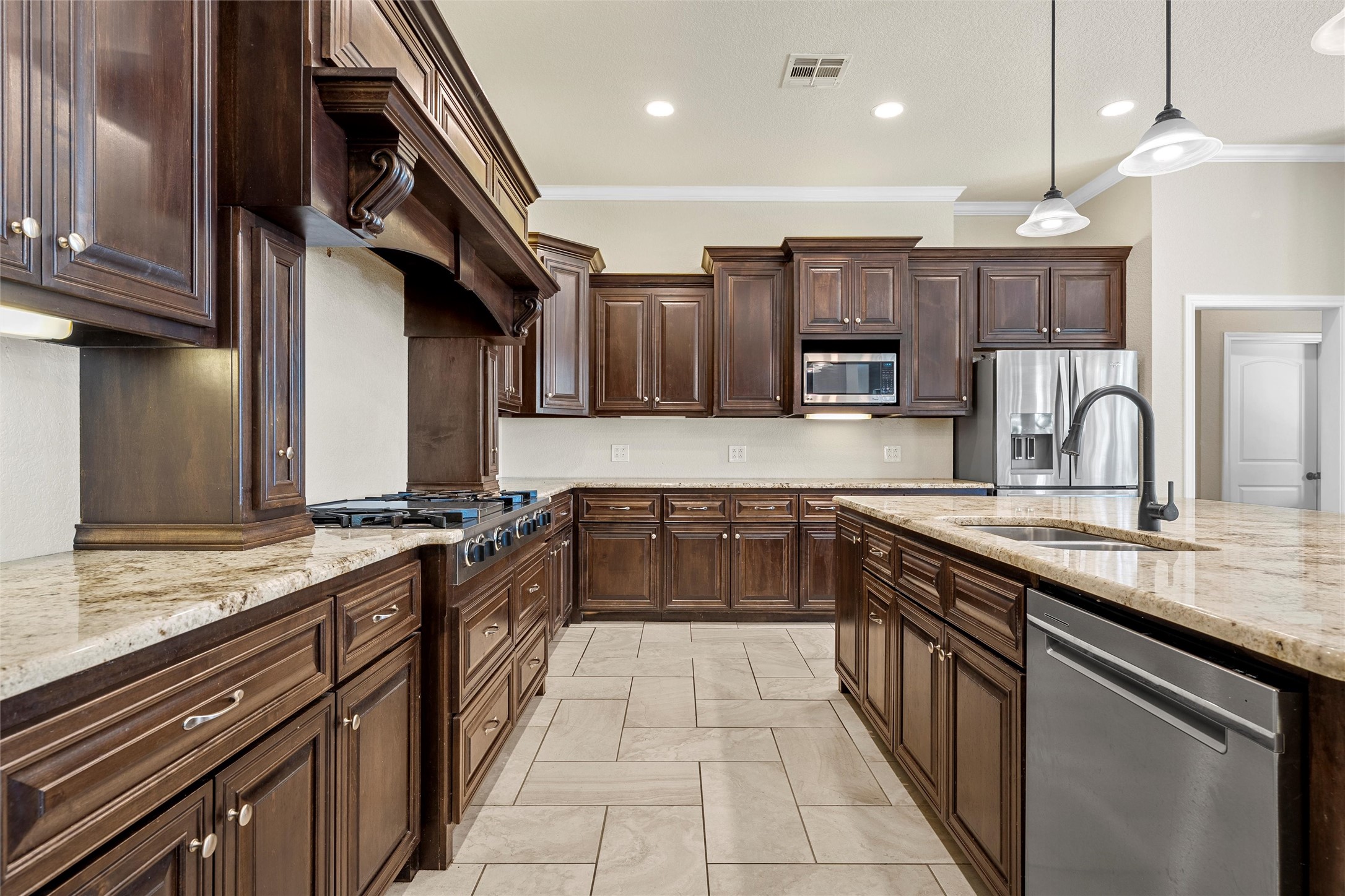 2743 Tokio Road West TX 76691