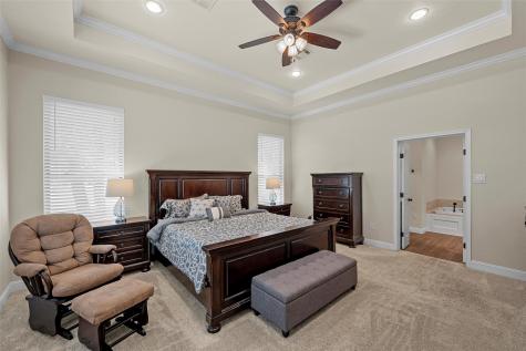 2743 Tokio Road West TX 76691