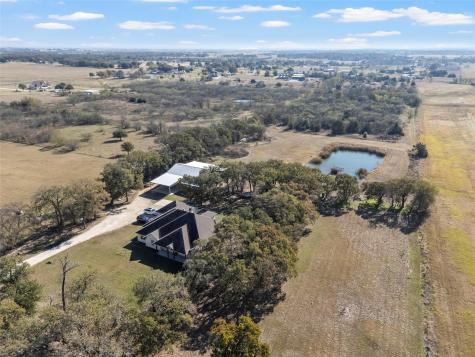 2743 Tokio Road West TX 76691
